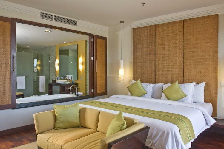 Apartment Nusa Dua Нуса-Дуа Экстерьер фото