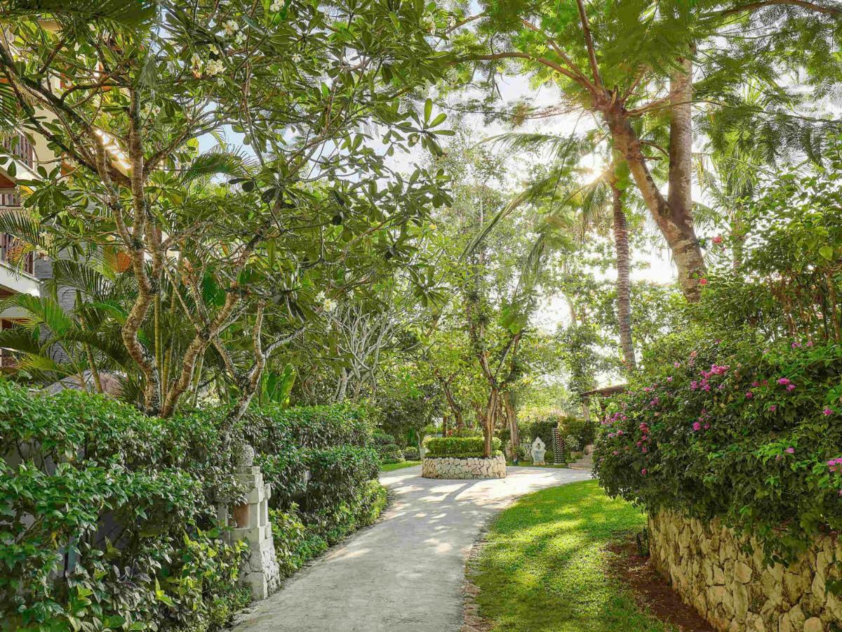Apartment Nusa Dua Нуса-Дуа Экстерьер фото