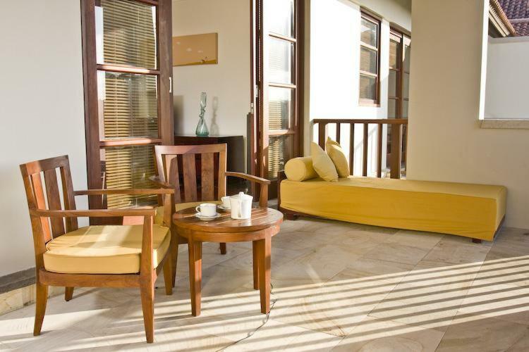 Apartment Nusa Dua Нуса-Дуа Экстерьер фото