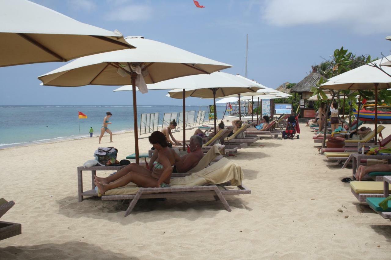Apartment Nusa Dua Нуса-Дуа Экстерьер фото