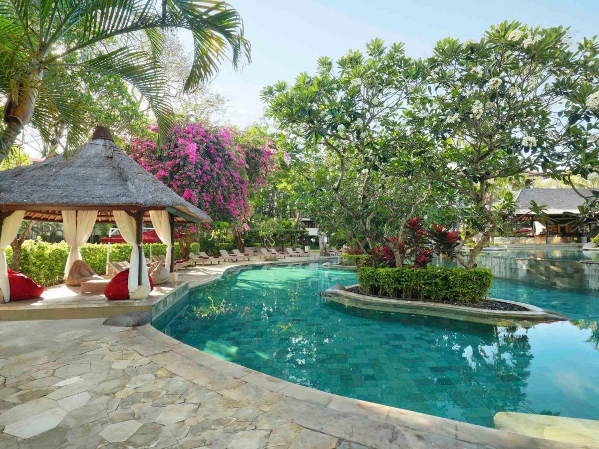 Apartment Nusa Dua Нуса-Дуа Экстерьер фото