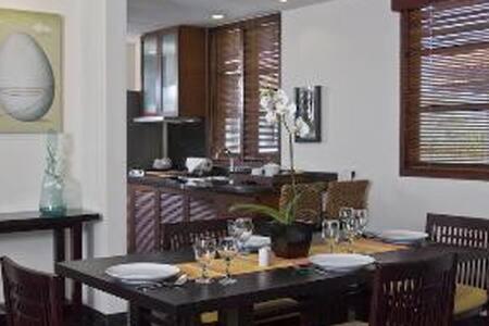 Apartment Nusa Dua Нуса-Дуа Экстерьер фото