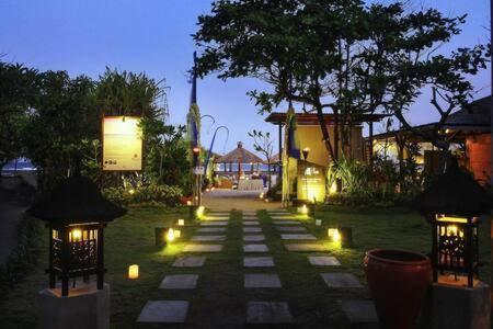 Apartment Nusa Dua Нуса-Дуа Экстерьер фото