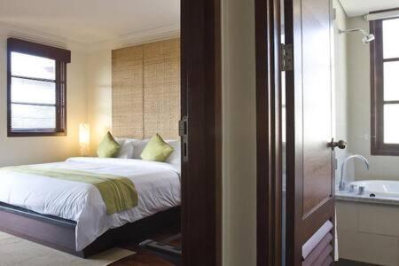 Apartment Nusa Dua Нуса-Дуа Экстерьер фото